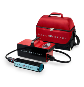 Dr. Marcelo game ready